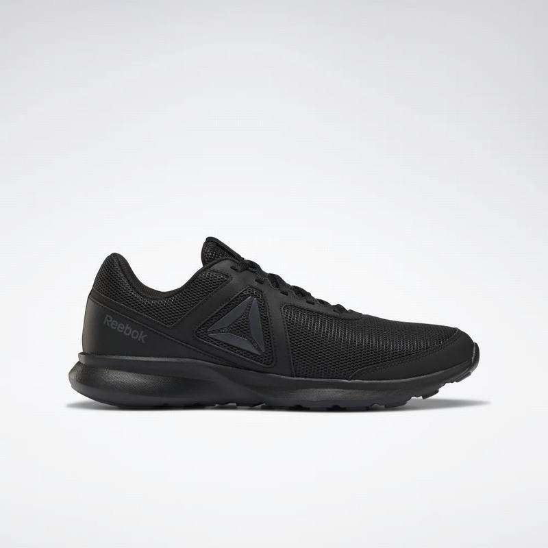 Reebok Quick Motion Bežecké Tenisky Panske - Čierne SI7117TN